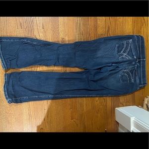 Wrangler Q-Baby Jeans